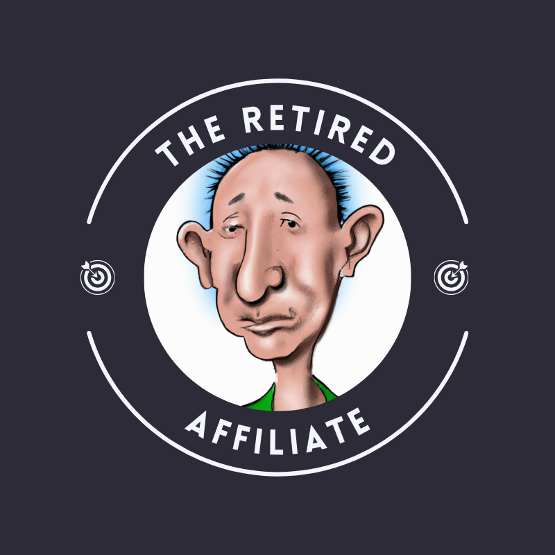 The Retired Affiliate