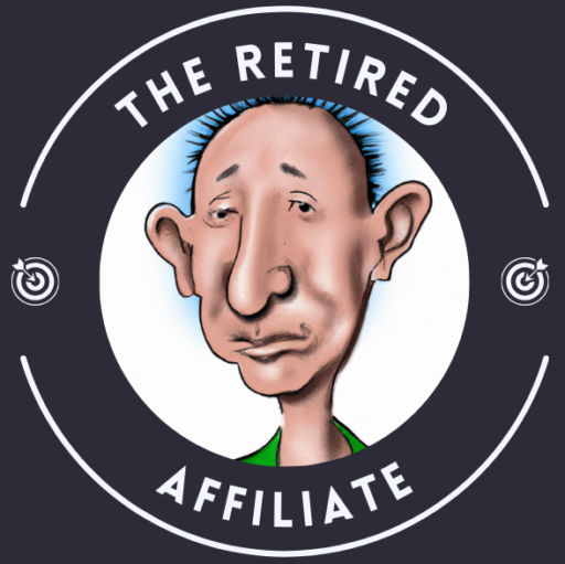 The Retired Affiliate